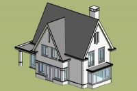 Nieuwbouw woning Sleeuwijk