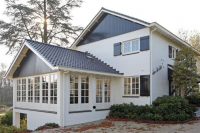 Uitbreiding woning Leerdam