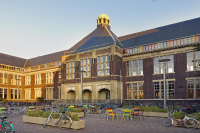 Renovatie BK-City Delft