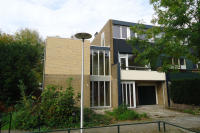 Dakopbouw woning Utrecht