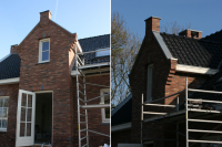 Nieuwbouw woning Utrecht