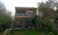 Uitbreiding woning Everdingen