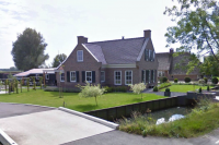 Nieuwbouw woning Everdingen